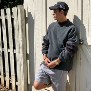 Meet your Posher, Trevor